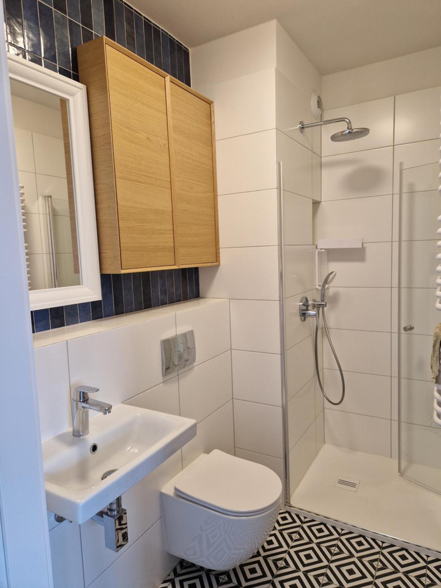 Apartamenty Velvet - Jezyce พอซนาน ภายนอก รูปภาพ