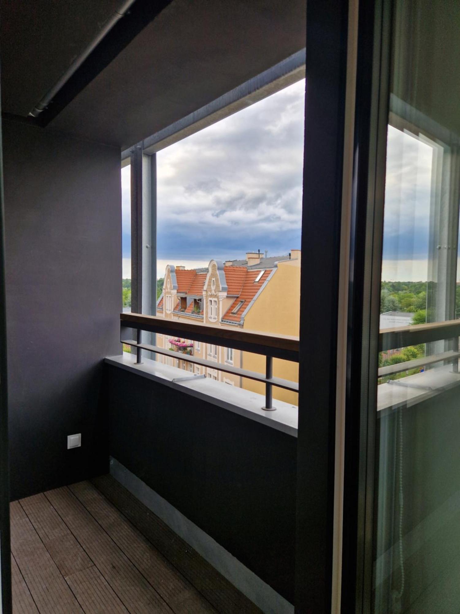 Apartamenty Velvet - Jezyce พอซนาน ภายนอก รูปภาพ