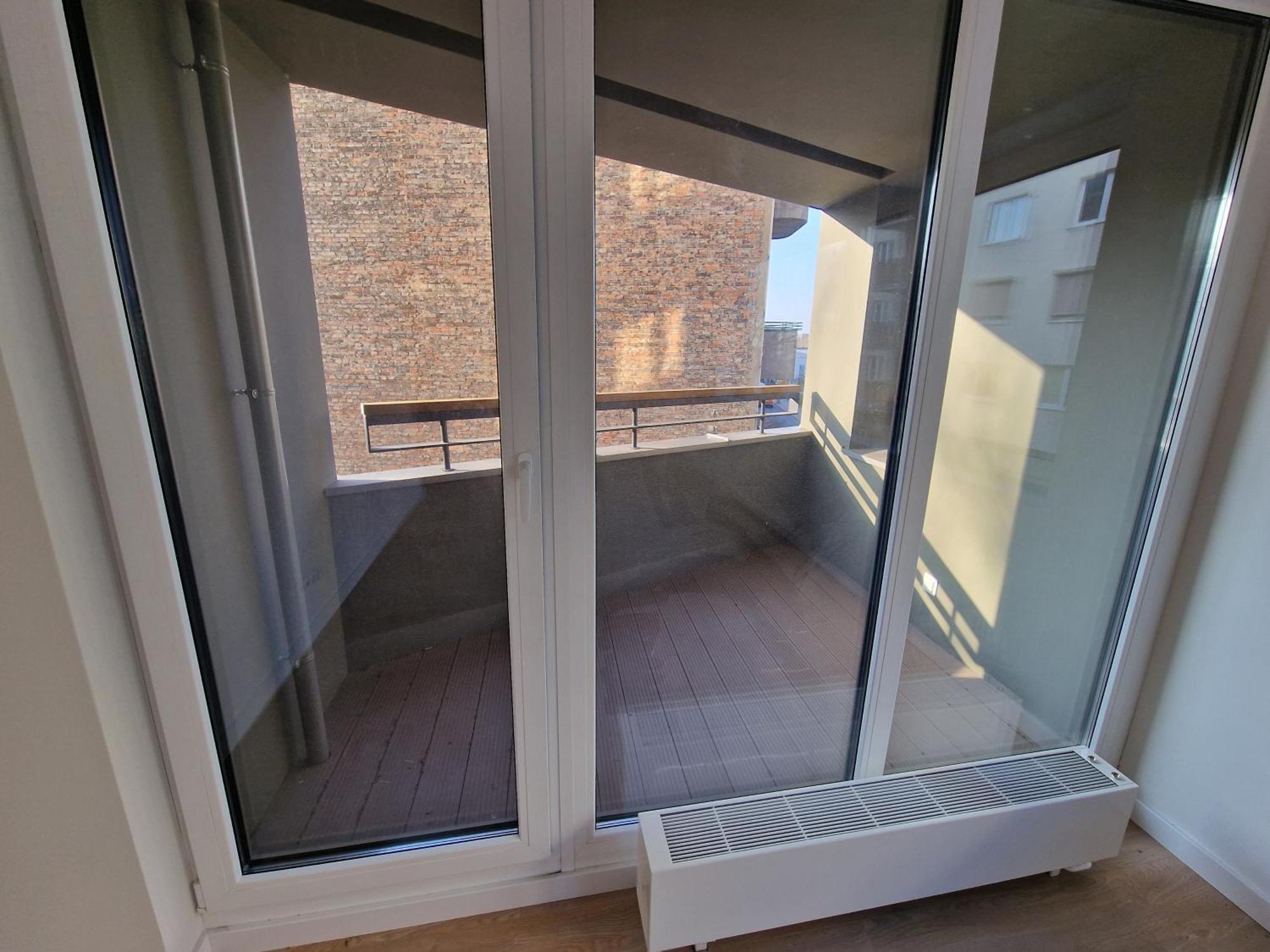Apartamenty Velvet - Jezyce พอซนาน ภายนอก รูปภาพ