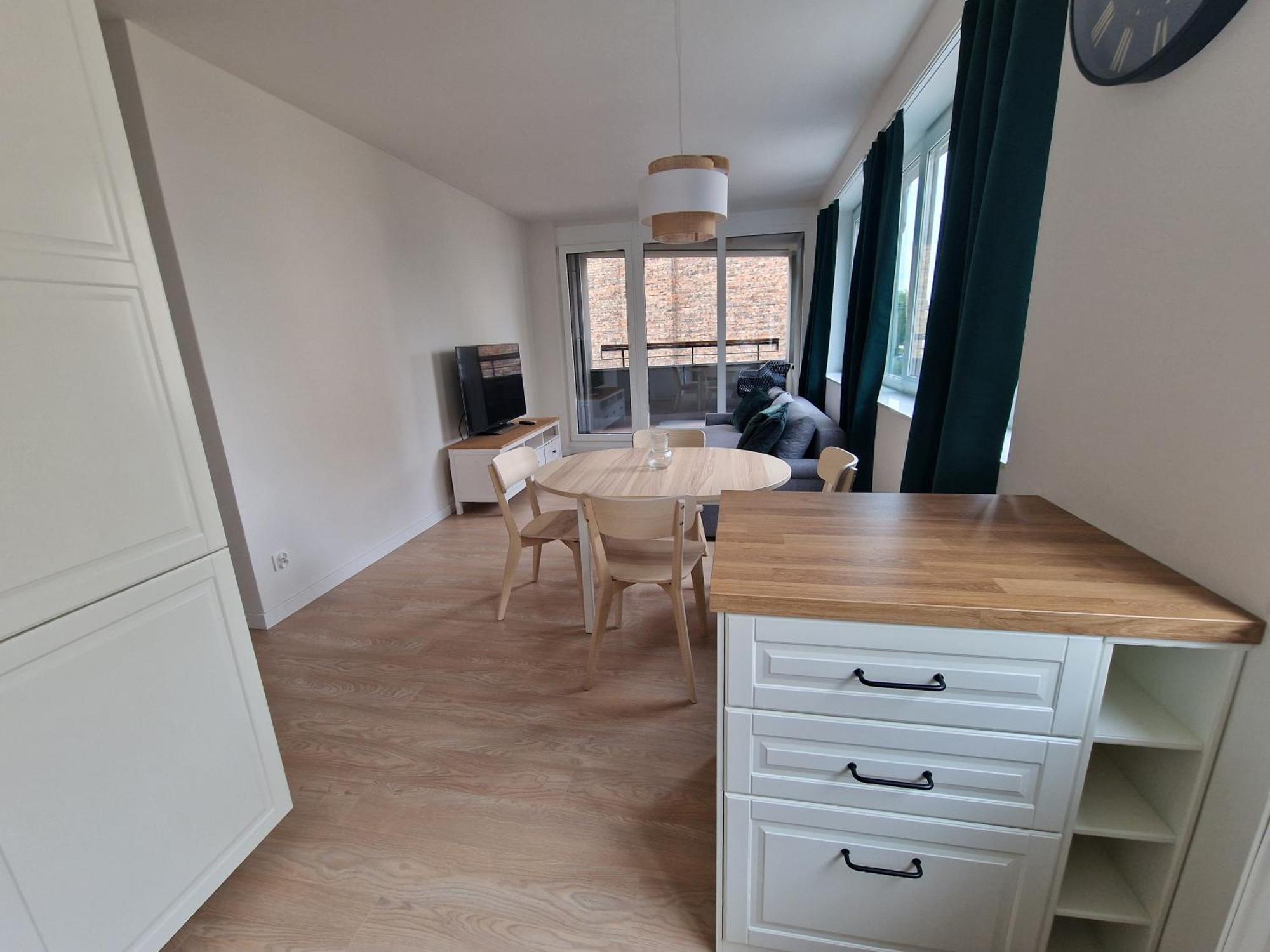 Apartamenty Velvet - Jezyce พอซนาน ภายนอก รูปภาพ
